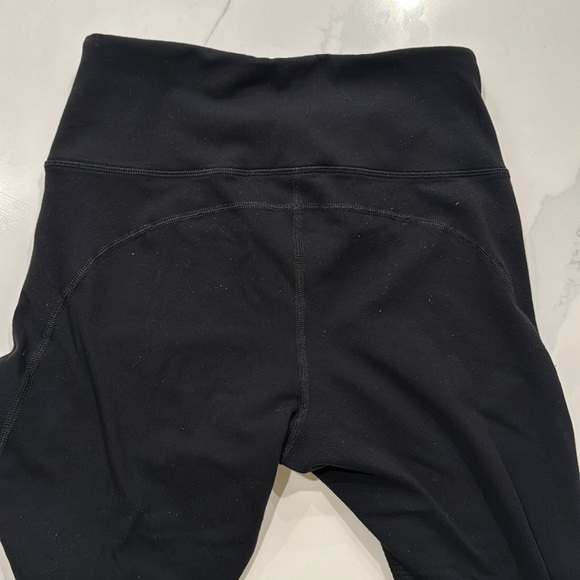 Athleta Moto Everyday Tight - Picture 5 of 5